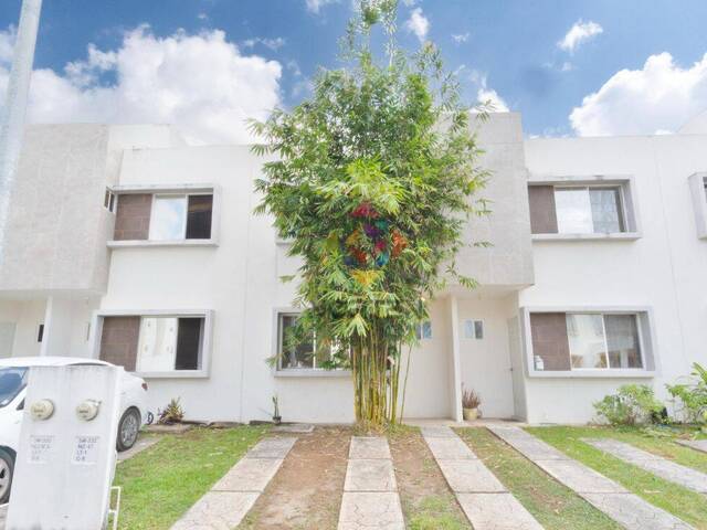 #NVC 079 - Casa para Venta en Cancún - QR - 1