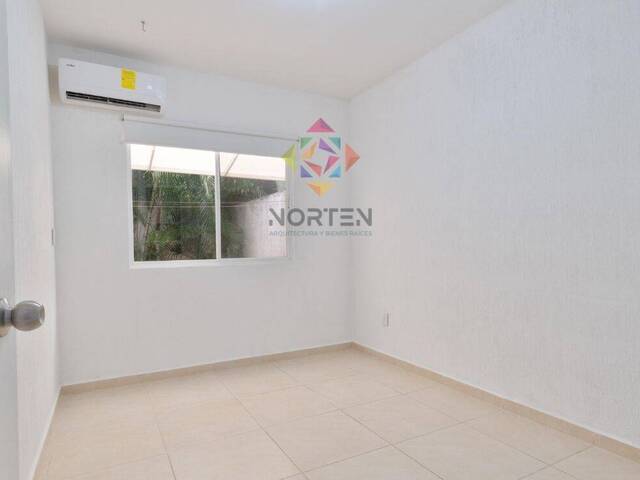 #NVC 079 - Casa para Venta en Cancún - QR - 3