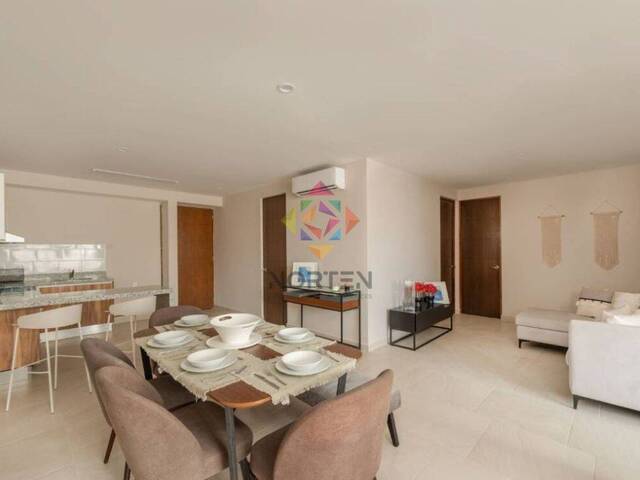 Departamento para Venta en Cancún - 4