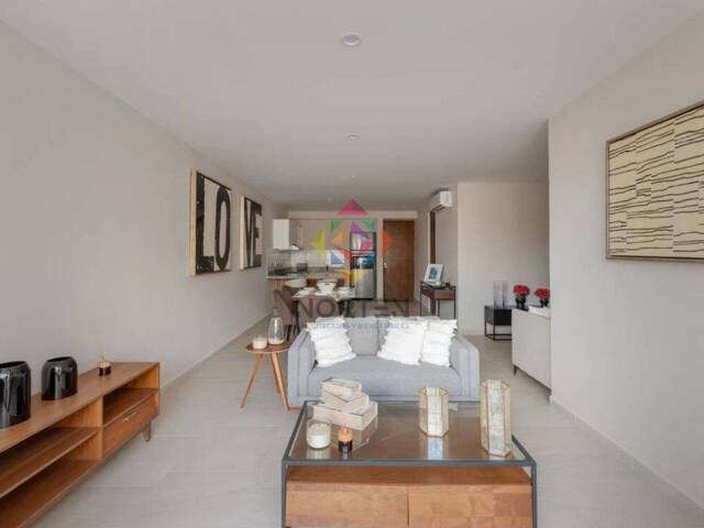 #NVD 157 - Departamento para Venta en Cancún - QR - 2