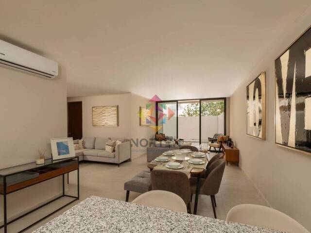 #NVD 157 - Departamento para Venta en Cancún - QR - 3