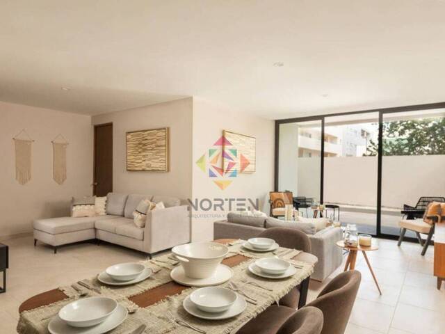 Departamento para Venta en Cancún - 5