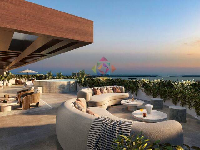 #NVD 158 - Departamento para Venta en Cancún - QR - 3