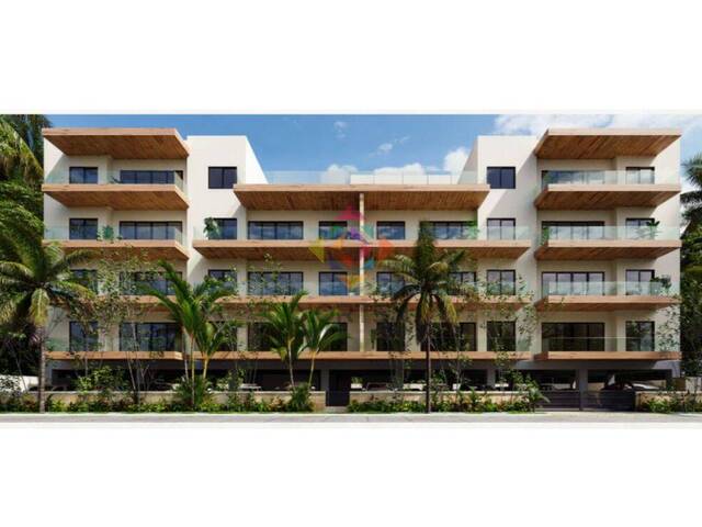 Departamento para Venta en Cancún - 5