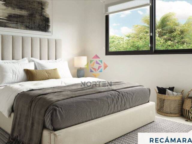 #NVD 159 - Departamento para Venta en Cancún - QR - 3