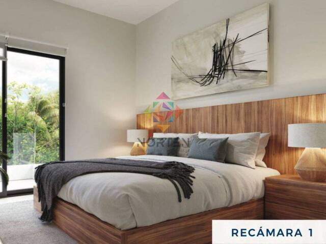Departamento para Venta en Cancún - 4