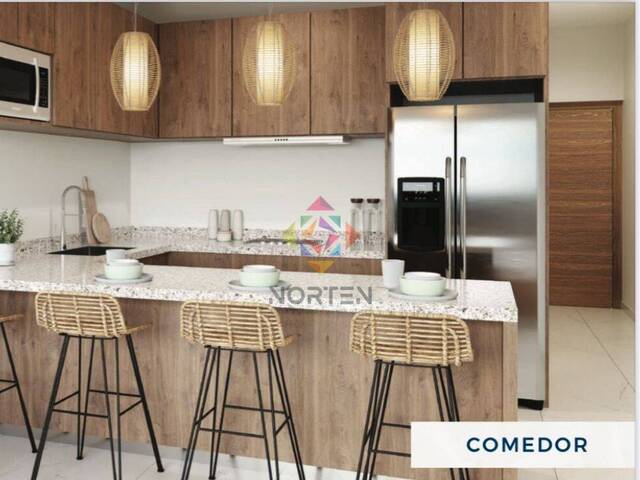 #NVD 159 - Departamento para Venta en Cancún - QR - 2