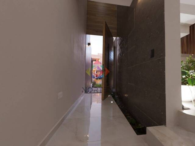 #NVC 081 - Casa para Venta en Cancún - QR - 2