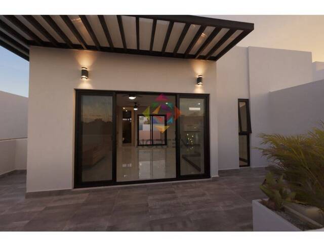#NVC 081 - Casa para Venta en Cancún - QR - 3