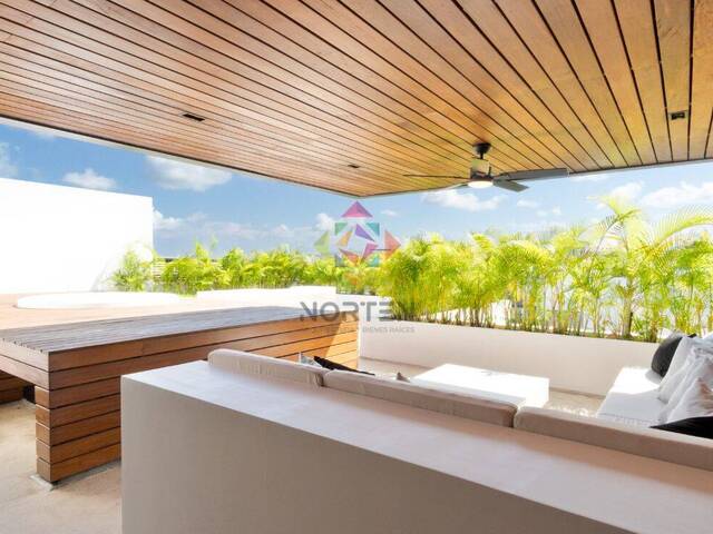 #NVC 082 - Casa para Venta en Cancún - QR - 2