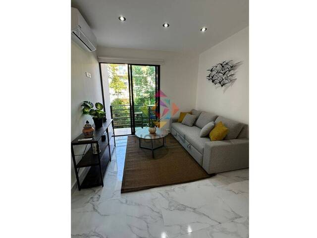 #NRD 066 - Departamento para Renta en Cancún - QR - 1