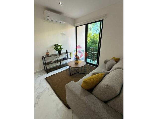 #NRD 066 - Departamento para Renta en Cancún - QR - 2