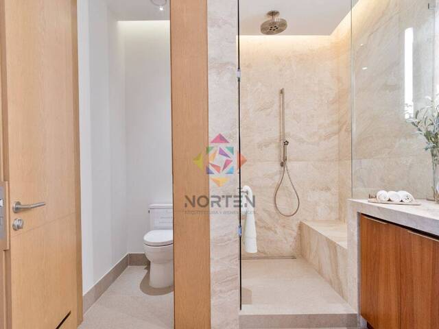 #NVD 158 - Departamento para Venta en Cancún - QR - 2