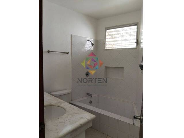 #NRC 039 - Casa para Renta en Cancún - QR - 3