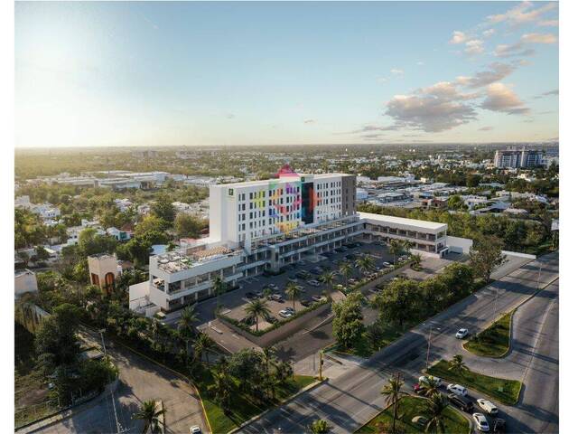 #NVL 015 - Local Comercial para Venta en Cancún - QR - 1