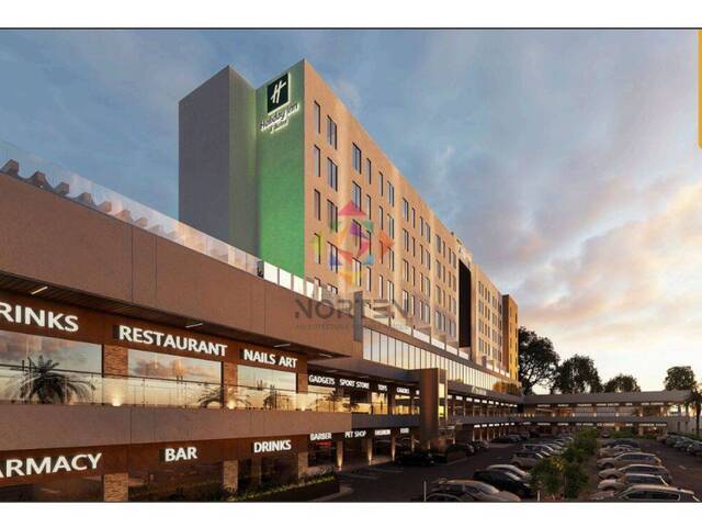 #NVL 015 - Local Comercial para Venta en Cancún - QR - 2