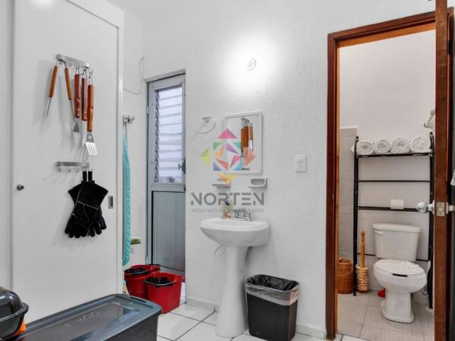 Departamento para Venta en Cancún - 4
