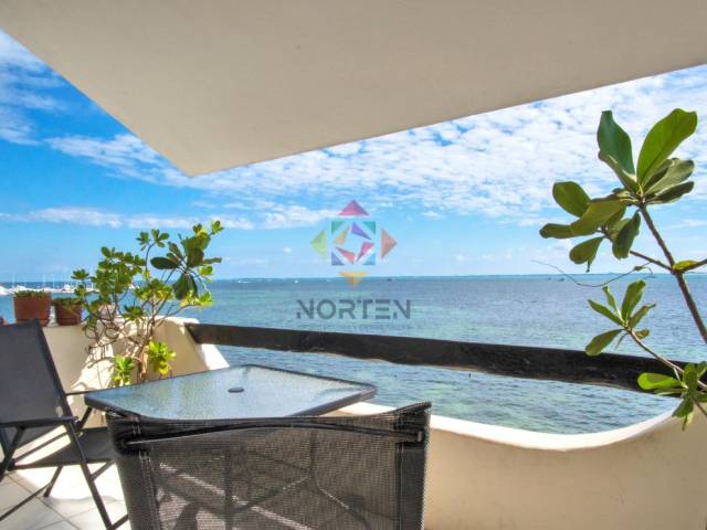 #NVD 160 - Departamento para Venta en Cancún - QR - 2