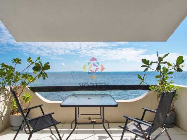 #NVD 160 - Departamento para Venta en Cancún - QR - 3