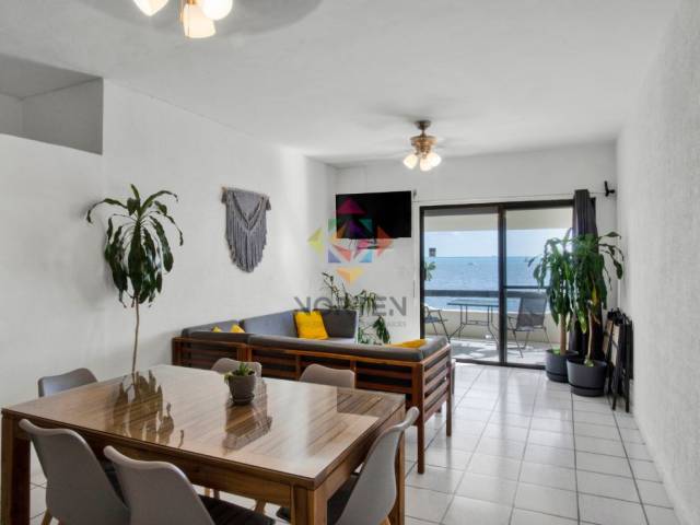 #NVD 160 - Departamento para Venta en Cancún - QR - 1