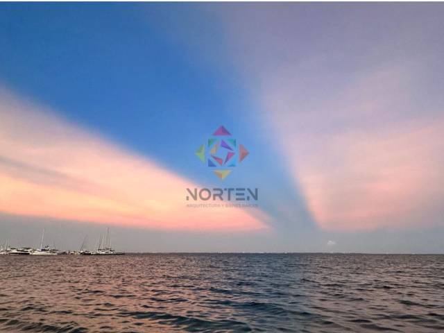 #NVD 161 - Departamento para Venta en Cancún - QR - 3