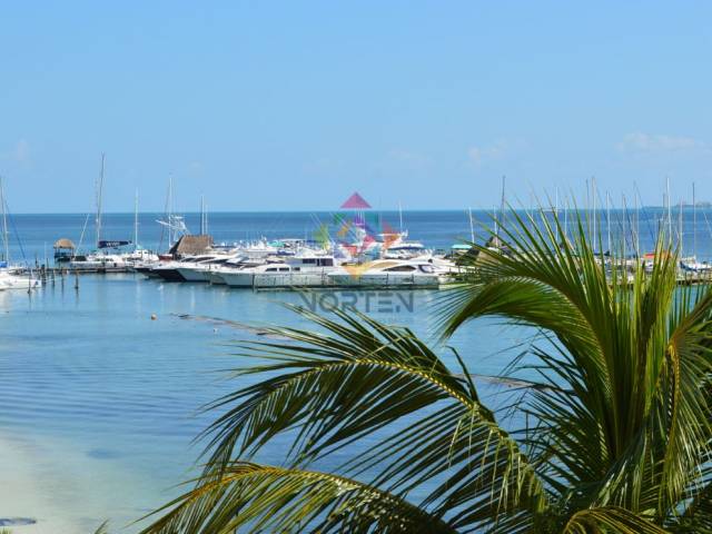 #NVD 161 - Departamento para Venta en Cancún - QR - 2