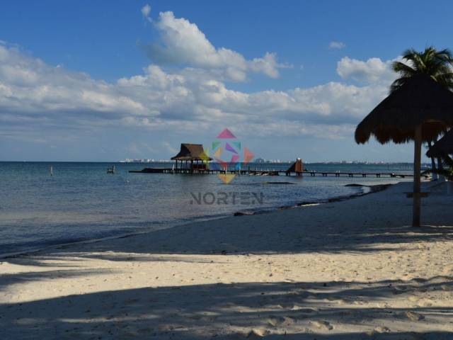 Departamento para Venta en Cancún - 5