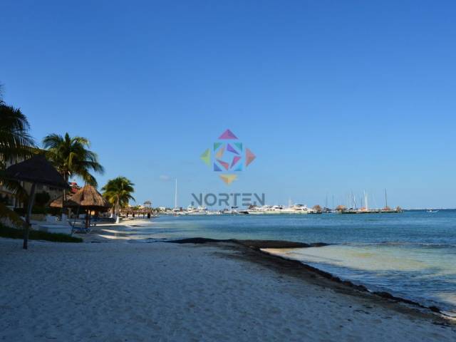 Departamento para Venta en Cancún - 4