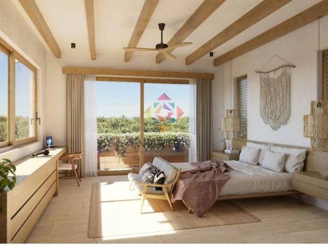 #NVC 083 - Casa para Venta en Cancún - QR - 1