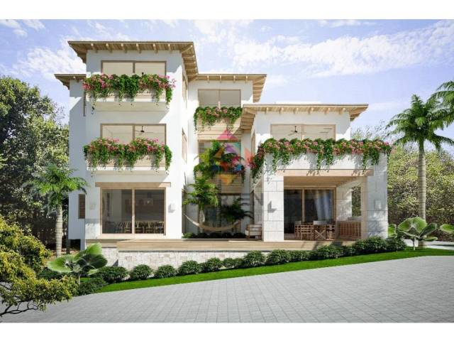 Casa para Venta en Cancún - 5