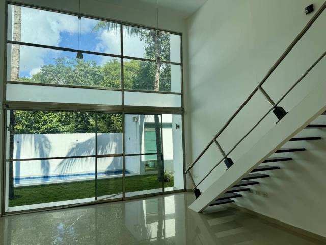 #NRD 024 - Departamento para Renta en Cancún - QR - 2