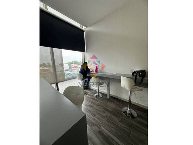 #NRL 071 - Local Comercial para Renta en Cancún - QR - 2