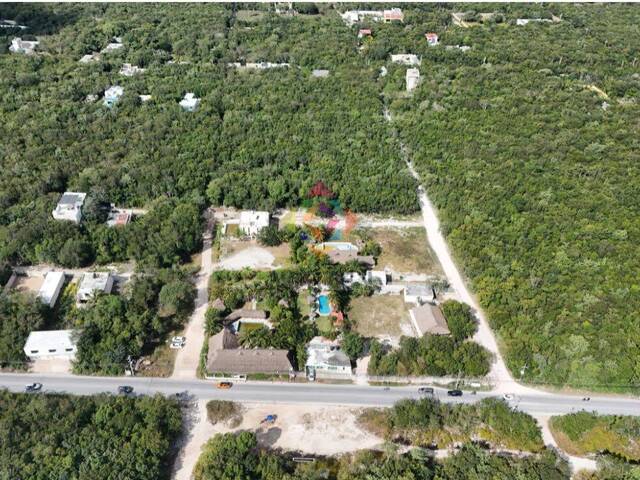 #NVT 053 - Terreno para Venta en Cancún - QR - 2