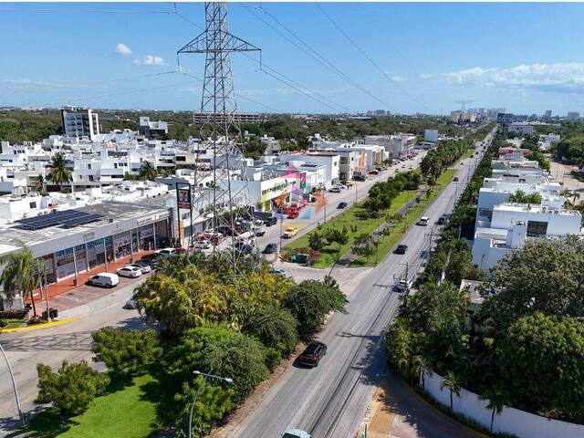 #NVT 053 - Terreno para Venta en Cancún - QR - 1