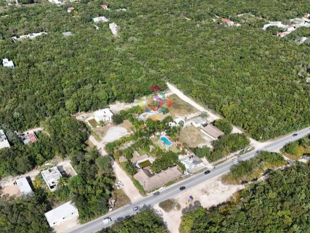Terreno para Venta en Cancún - 5