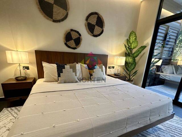 Departamento para Venta en Cancún - 4
