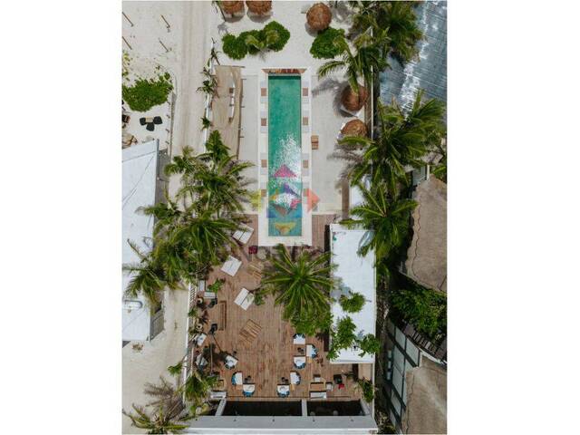 Departamento para Venta en Tulum - 5