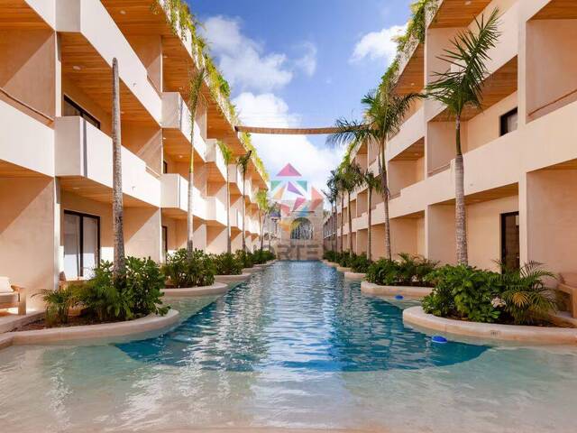 Departamento para Venta en Tulum - 4