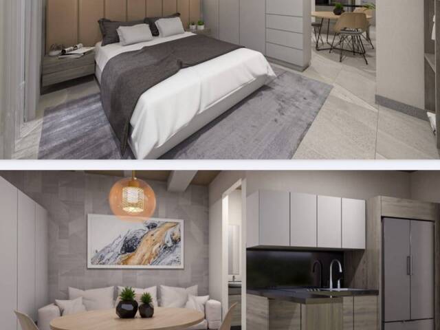 #NVD 165 - Departamento para Venta en Cancún - QR - 2