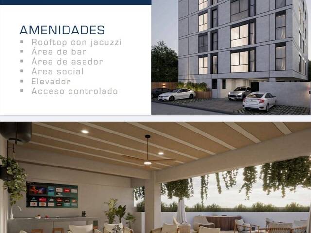 Departamento para Venta en Cancún - 5