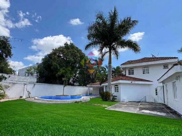 #NRC 001 - Casa para Renta en Cancún - QR - 2