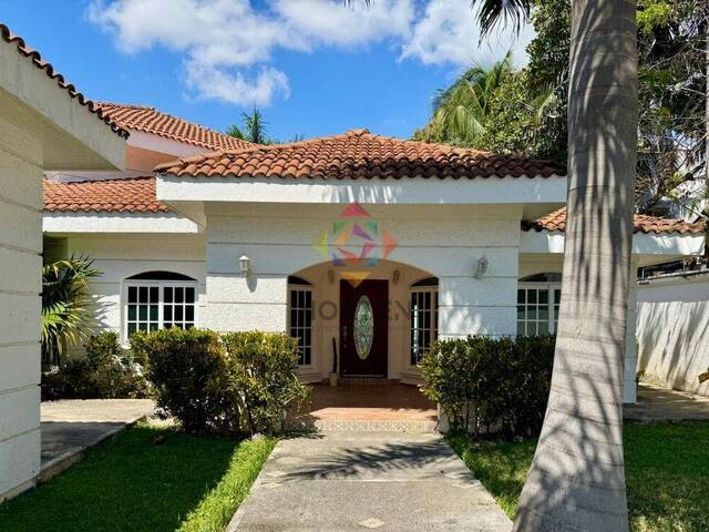 #NRC 001 - Casa para Renta en Cancún - QR - 3