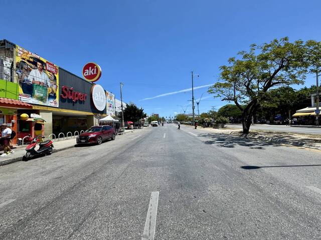 #NRL 076 - Local Comercial para Renta en Cancún - QR - 1