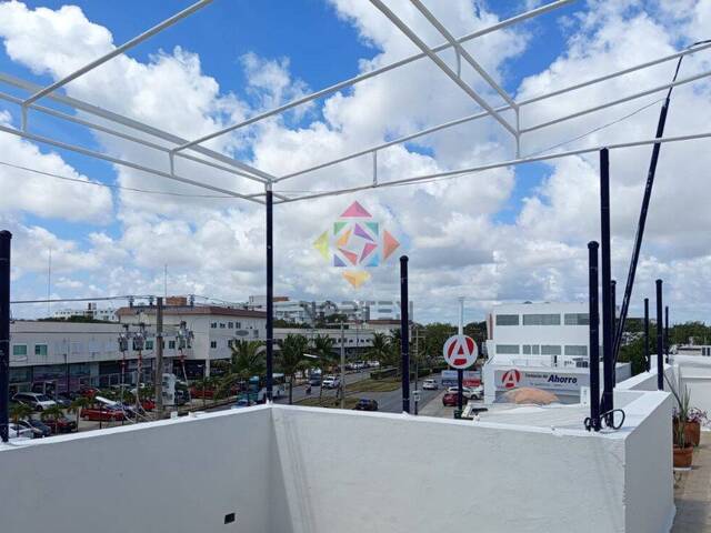 Local Comercial para Renta en Cancún - 2