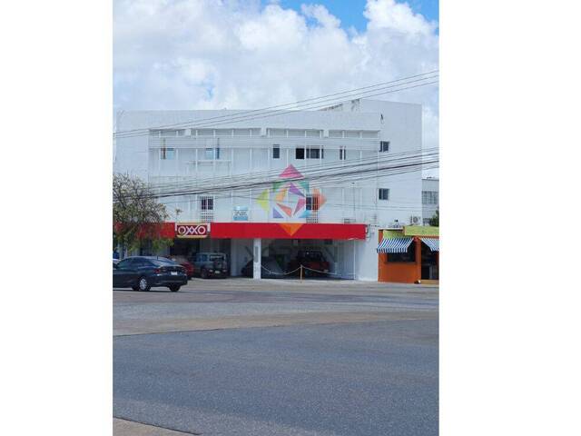 Local Comercial para Renta en Cancún - 3