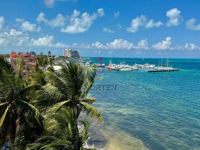 #NVD 166 - Departamento para Venta en Cancún - QR - 3