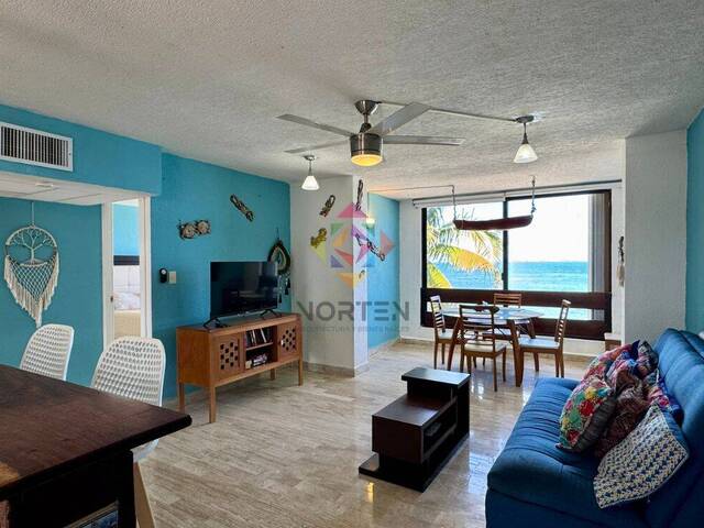 Departamento para Venta en Cancún - 4