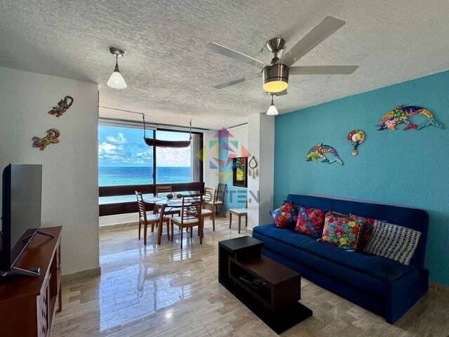 Departamento para Venta en Cancún - 5