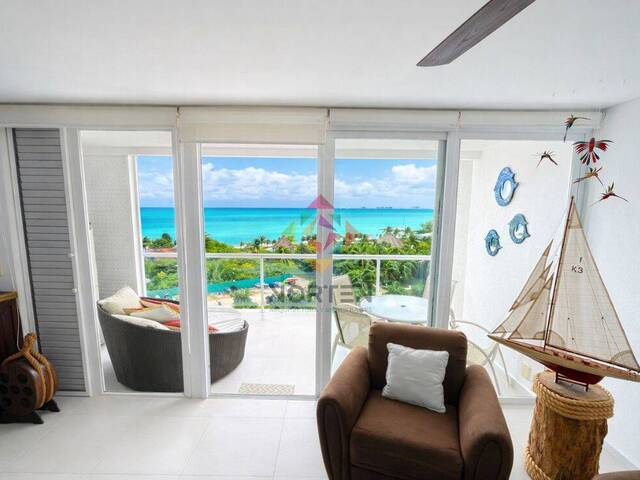 Departamento para Venta en Cancún - 2