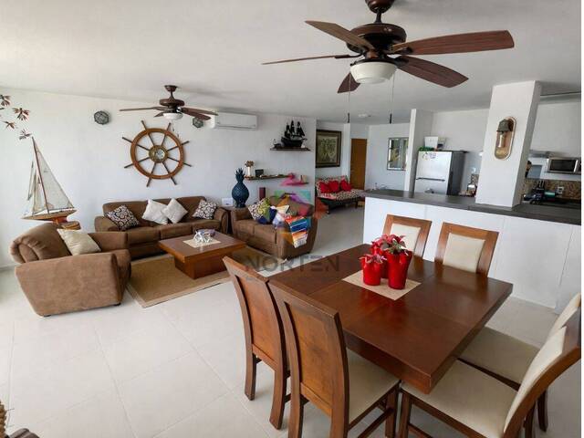 Departamento para Venta en Cancún - 3